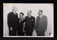 John Messick and others